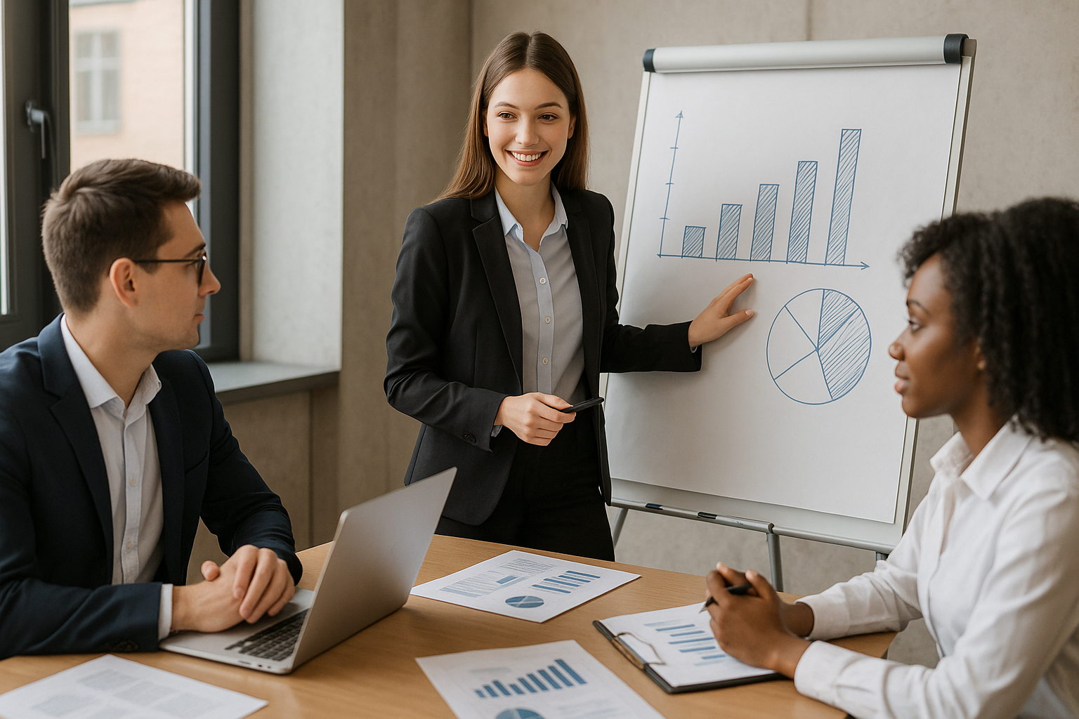 Growth Strategies