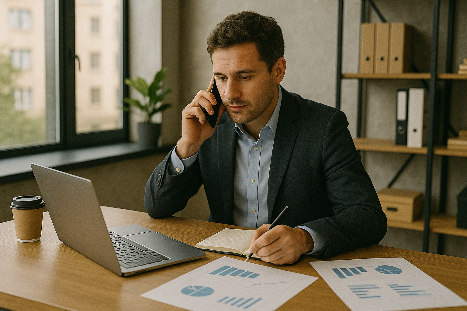 Digital Transformation